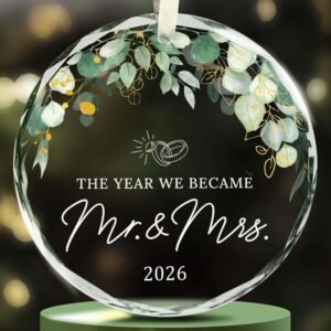 Wedding Gifts for Couples 2026 R...