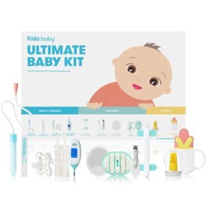 Frida Baby Ultimate Baby Kit, 10 pi...