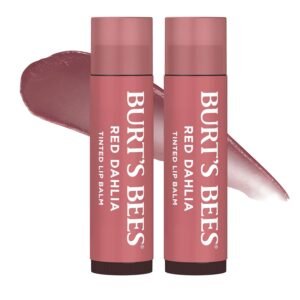 Burt’s Bees Lip Tint Balm wit...