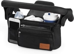 Momcozy Universal Stroller Organize...
