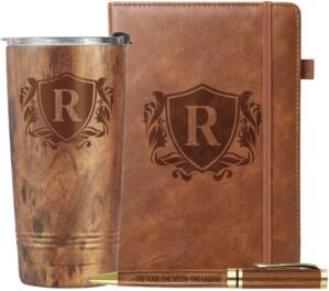 Onebttl Personalized Gifts for Men ...
