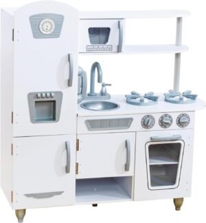 KidKraft Vintage Wooden Play Kitche...