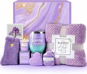 LE CADEAU Birthday Gifts for Women ...