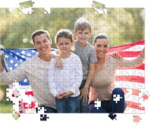 Custom Puzzles from Photos – ...