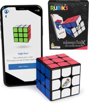 Rubik’s Cube, The Official Ru...