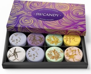Shower Steamers Aromatherapy Birthd...
