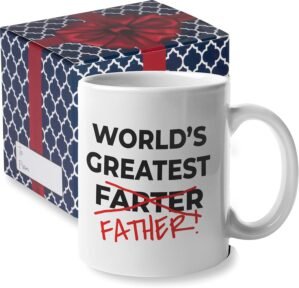 World’s Greatest Farter Funny...