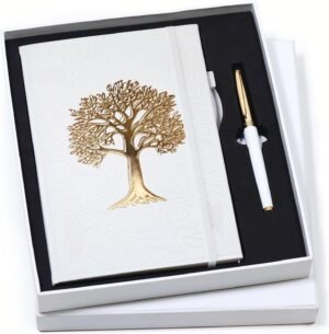 Veway Premium Tree of Life Journal ...