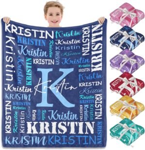 Ships Next Day, Personalized Name B...