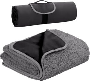 Tirrinia Large Waterproof Outdoor B...