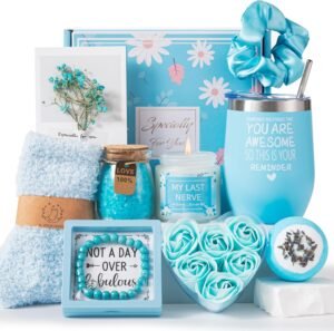 Valentines Day Gifts for Women, Uni...