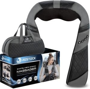 RESTECK Massagers for Neck and Back...