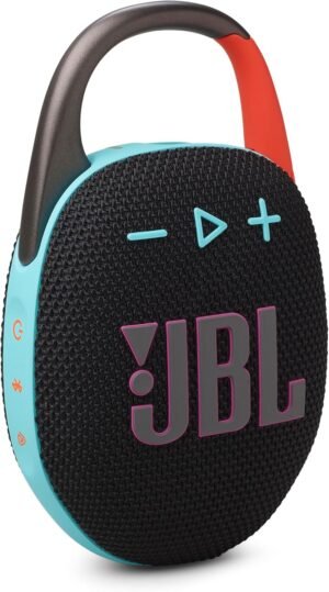 JBL Clip 5 – Ultra-Portable,W...