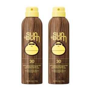Sun Bum Original SPF 30 Sunscreen B...
