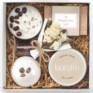 Birthday Gifts for Women – Coffee...