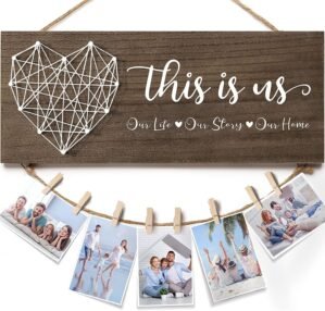 Housewarming Gifts New Home Wall De...
