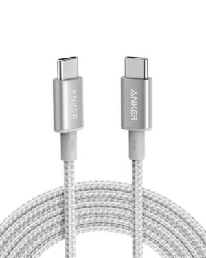 Anker USB C to USB C Cable, Type-C ...