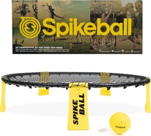 Spikeball The Original Kit 1-Ball G...