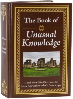 The Book of Unusual Knowledge: Big ...