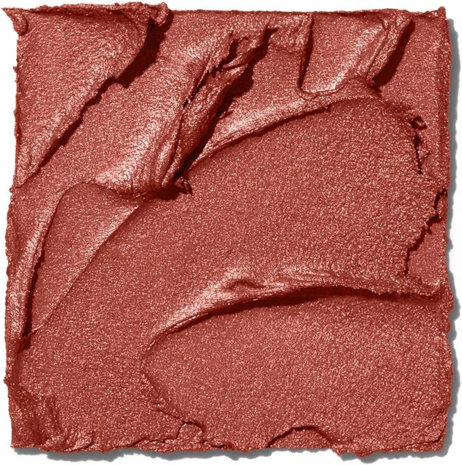e.l.f. Monochromatic Multi Stick, Luxuriously Creamy & Blendable Color, For Eyes, Lips & Cheeks, Bronzed Cherry, 0.17 Oz (5g) - Image 2