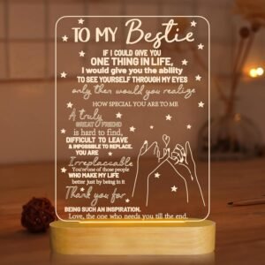 to My Bestie Gifts, Best Friend Gif...