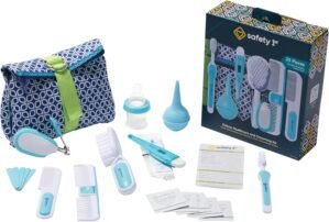 Safety 1st Deluxe Healthcare &...