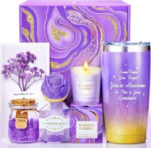 Birthday Gifts for Women Mom, Mothe...