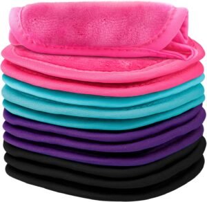 Orighty Makeup Remover Cloths Makeu...
