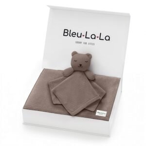 Baby Gift Set – Organic Cotto...