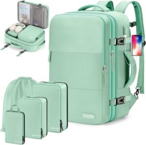 Carry on Backpack, Extra Large Trav...