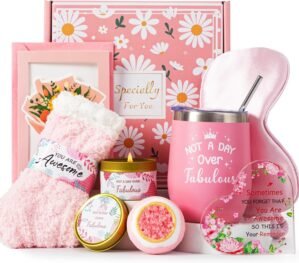 Birthday Gifts for Women,Unique Sel...