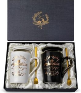 House Warming Gifts for New Home, N...