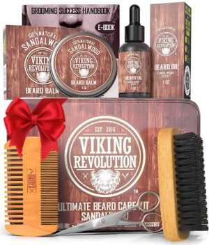 Viking Revolution Ultimate Grooming...