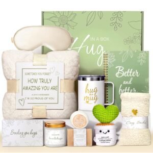 Self Care Package – Get Well ...