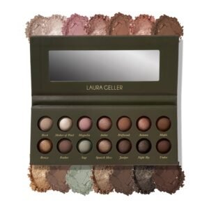 LAURA GELLER NEW YORK The Delectabl...