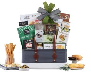 Wine Country Gift Baskets The Conno...