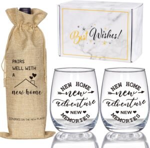 YLOVAN House Warming Gifts New Home...