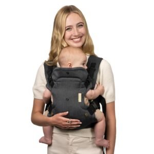Infantino Flip Luxe 4-in-1 Converti...