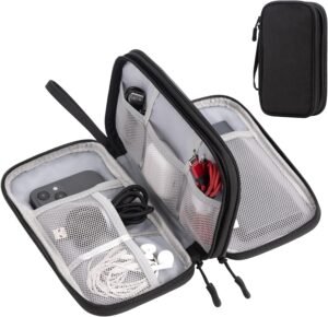 Arae Electronic Organizer, Travel C...