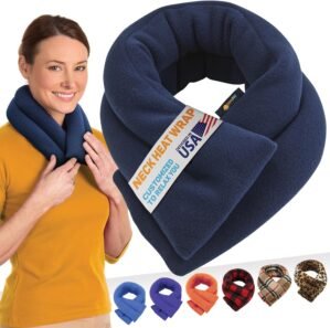 SunnyBay Microwave Heating Pad for ...