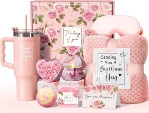 Birthday Gifts for Women Self Care ...