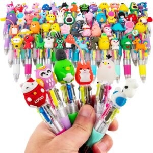 HNSYYF Multicolor Pen in One –...