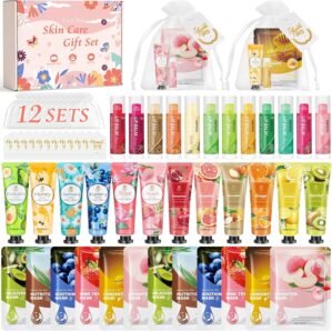 12 Sets Bulk Gifts for Women, Face ...