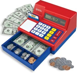 Learning Resources Pretend & P...