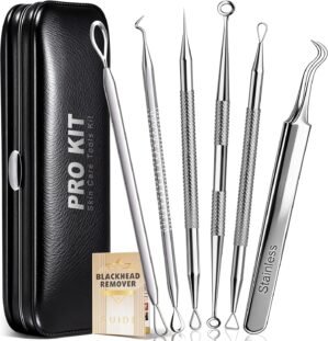 Antonki 6 Pack Blackhead Remover To...