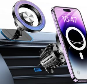 Kaistyle for Magsafe Car Mount【20...