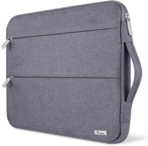 Voova 15.6 16 Inch Laptop Sleeve Ca...