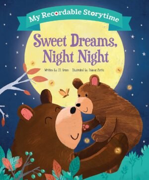 My Recordable Storytime: Sweet Drea...