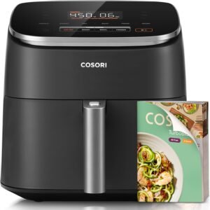 Cosori 9-in-1 TurboBlaze Air Fryer ...