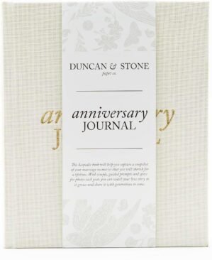 DUNCAN & STONE PAPER CO. Anniv...